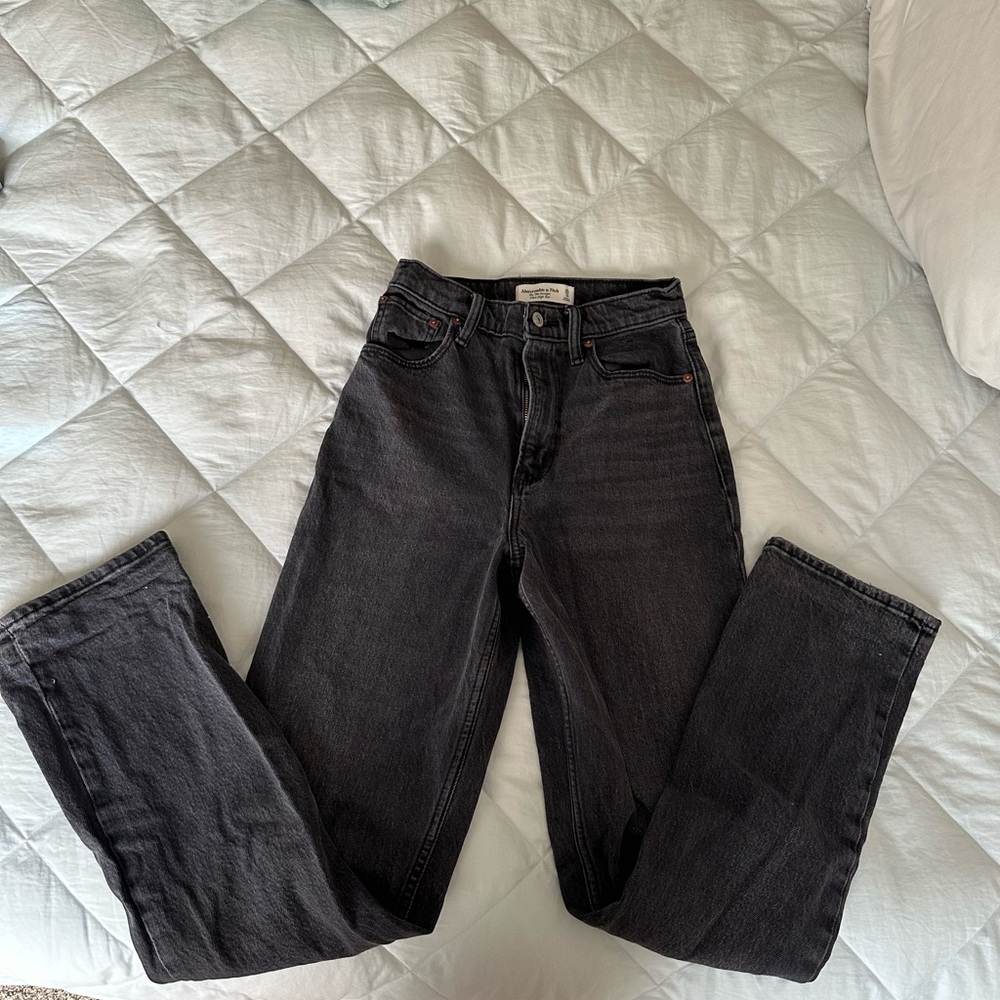 Abercrombie jeans